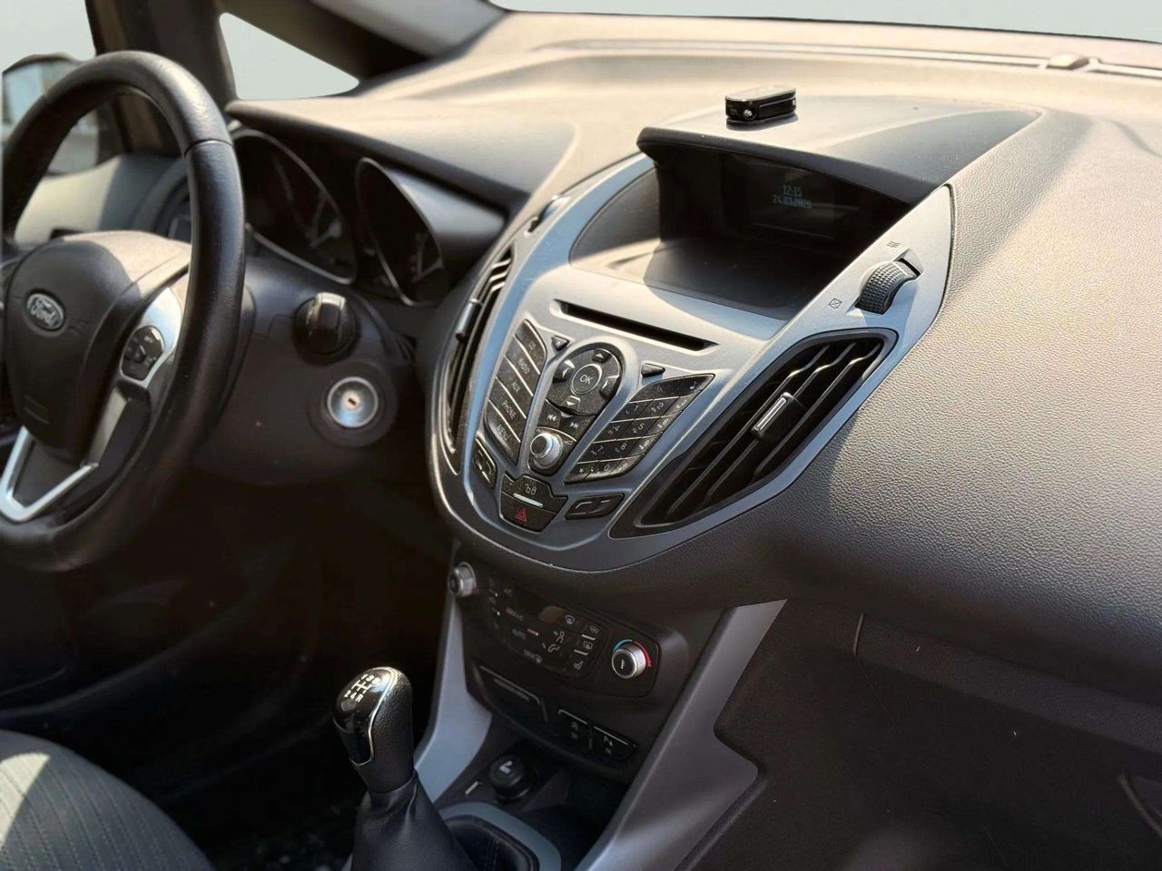 Zunanja slika - Ford B-MAX - 1,0 EcoBoost Style Start/Stop - 9