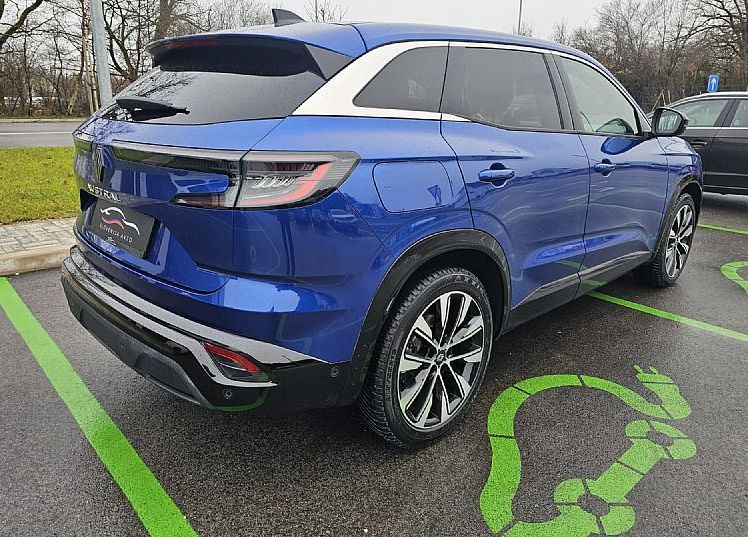 Zunanja slika - Renault Austral - 1.3 160 TECHNO AT|fulLED|kamera|tempomat|NAVI|AC| - 4