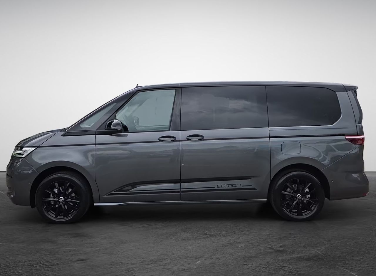 Zunanja slika - VW Multivan - T7 L2 2.0 TDI AUT. SLO 1.LASTNIK IQ LED ACC 7SED. - 1