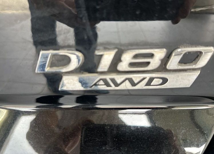 Zunanja slika - Jaguar E-Pace - 2.0 TD4 180 KM 4x4 sam.m. R-Dynamic.KAMERA.LED.NAV - 19