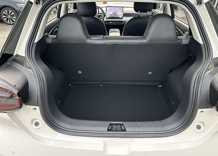 Zunanja slika - Dongfeng Box - 42.3 kWh 70 kW ZALOGA - 12