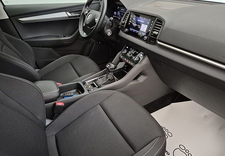 Zunanja slika - Škoda Karoq - 2.0 TDI Style DSG VIRTUAL-ACC-FULL LED - 8