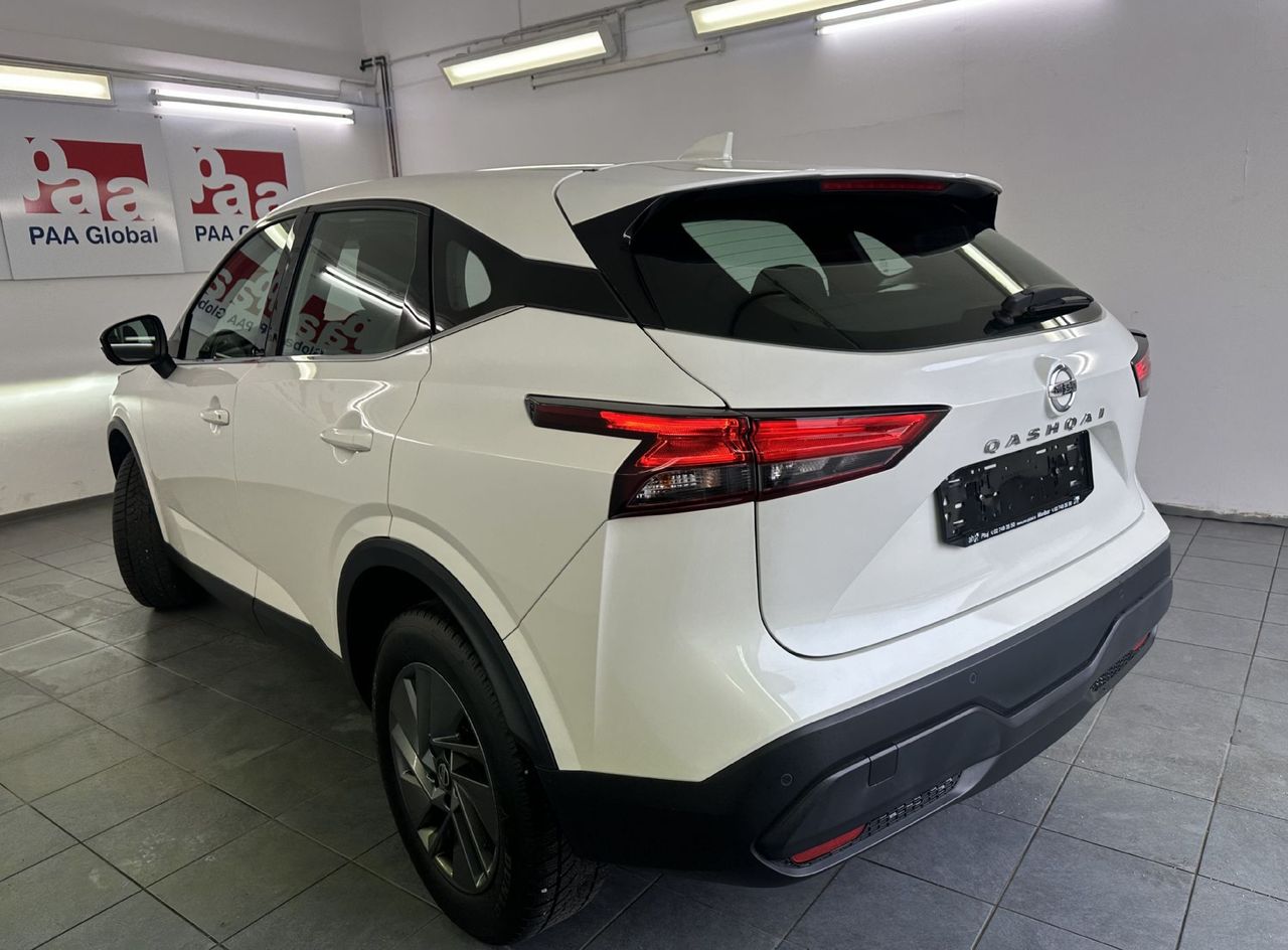 Zunanja slika - Nissan Qashqai - CROSSOVER 1.3MHEV 140.NAVI.ACC.KAMERA.LED.BENCIN - 6