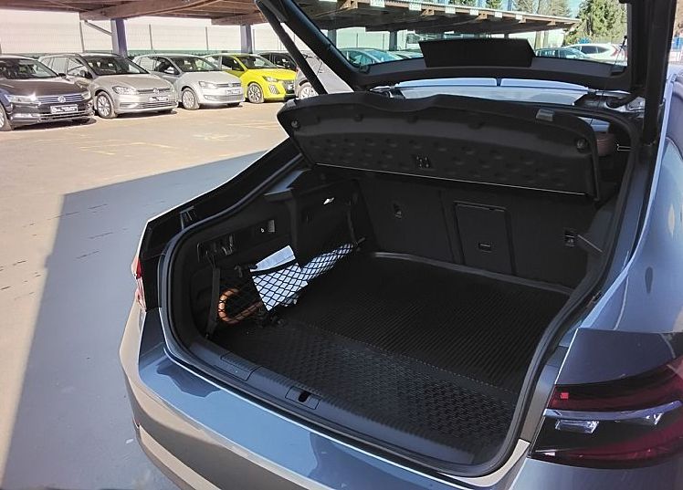 Zunanja slika - Škoda Superb - 1.4 TSI AVT Laurin Klement - 9