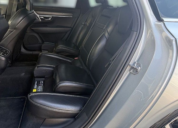 Zunanja slika - Volvo V90 - D5 AWD R-Design Carbon POLESTAR BOWERS WILKINS - 8