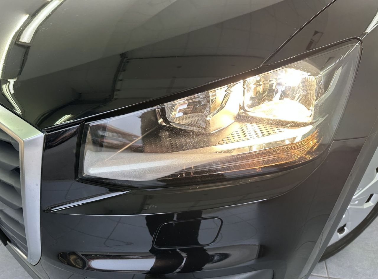 Zunanja slika - Audi Q2 - 30 TFSI.NEMŠKI.114.000 KM.SAMO 13.499€ - 4