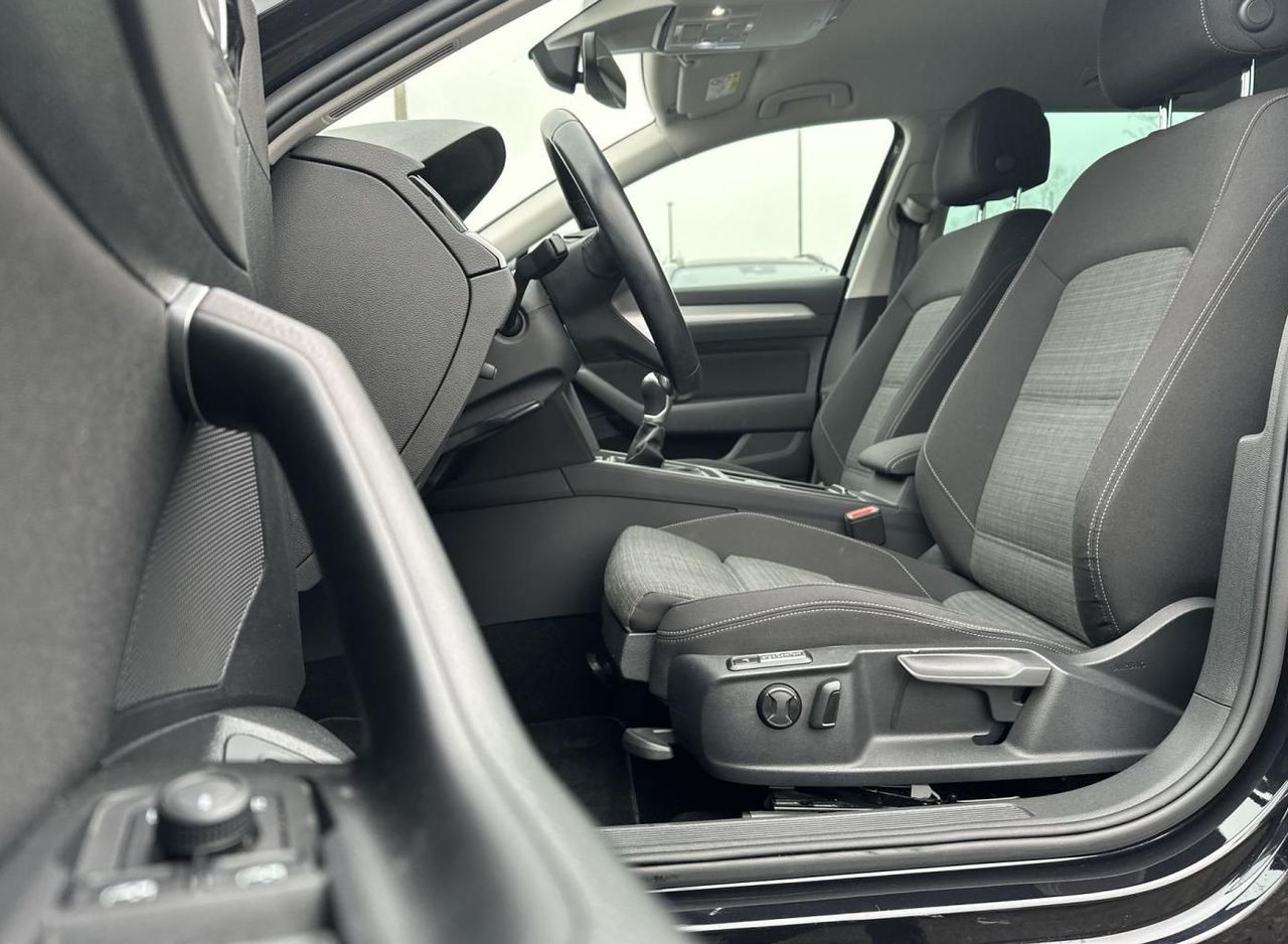 Zunanja slika - VW Passat - Variant 2.0 TDI Business ACC-KAMERA-GRETJE.SED+VOLAN - 11