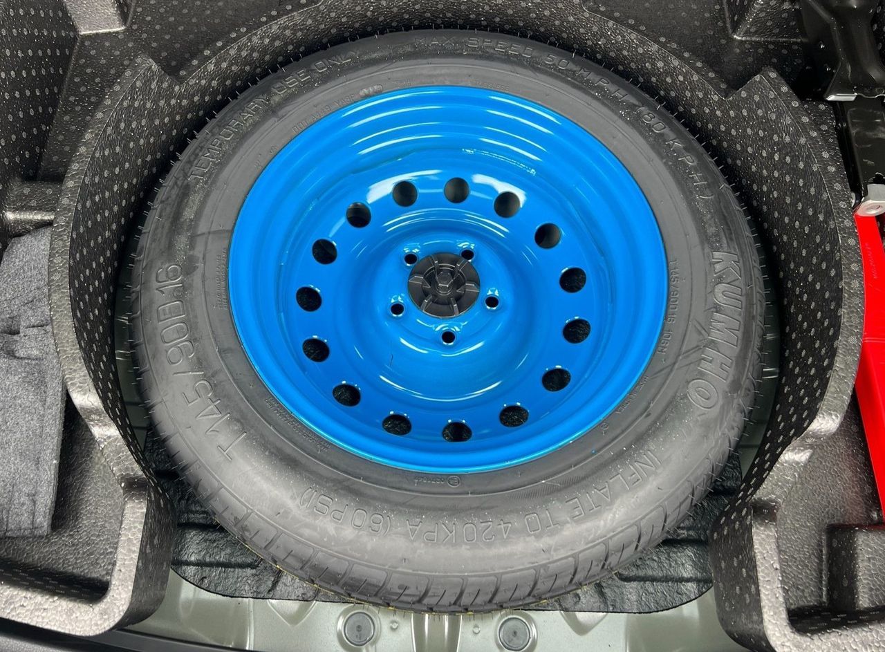 Zunanja slika - SsangYong Torres - 1.5 T-GDI Club M T 2WD - 15