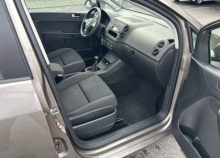 Zunanja slika - VW Golf - Plus 1.6 TDI  Comfortline - 7