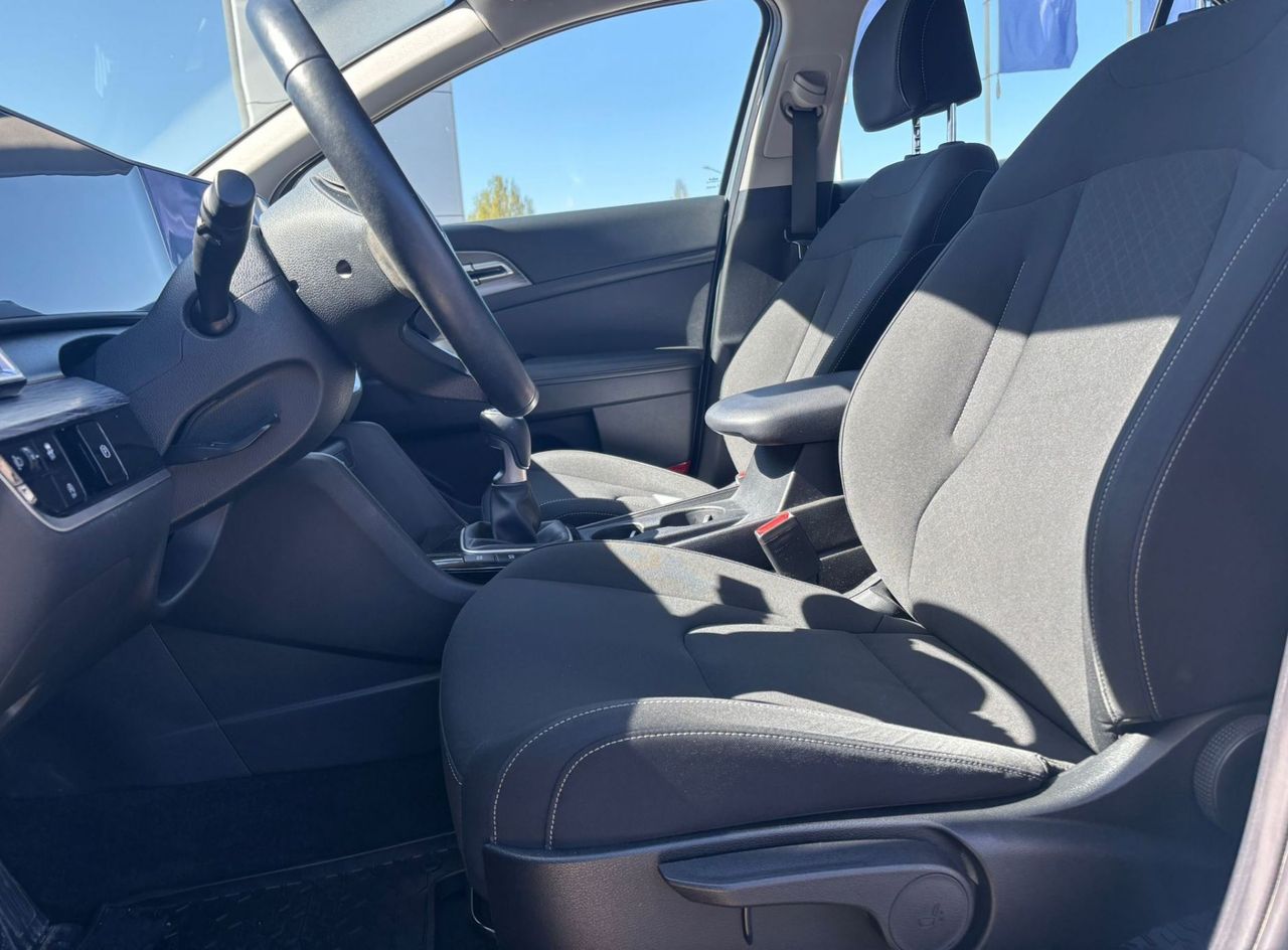 Zunanja slika - KIA Sportage - 1.6 T-GDI LX Fresh SLO-1.LAST.-TEMPOMAT-KAMERA - 7