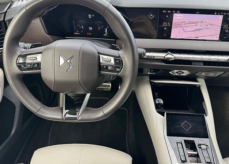 Zunanja slika - DS DS 4 - 1.6 180ks °RIVOLI° °PANORAMA° °KAMERA° °AUTOMATIC - 9