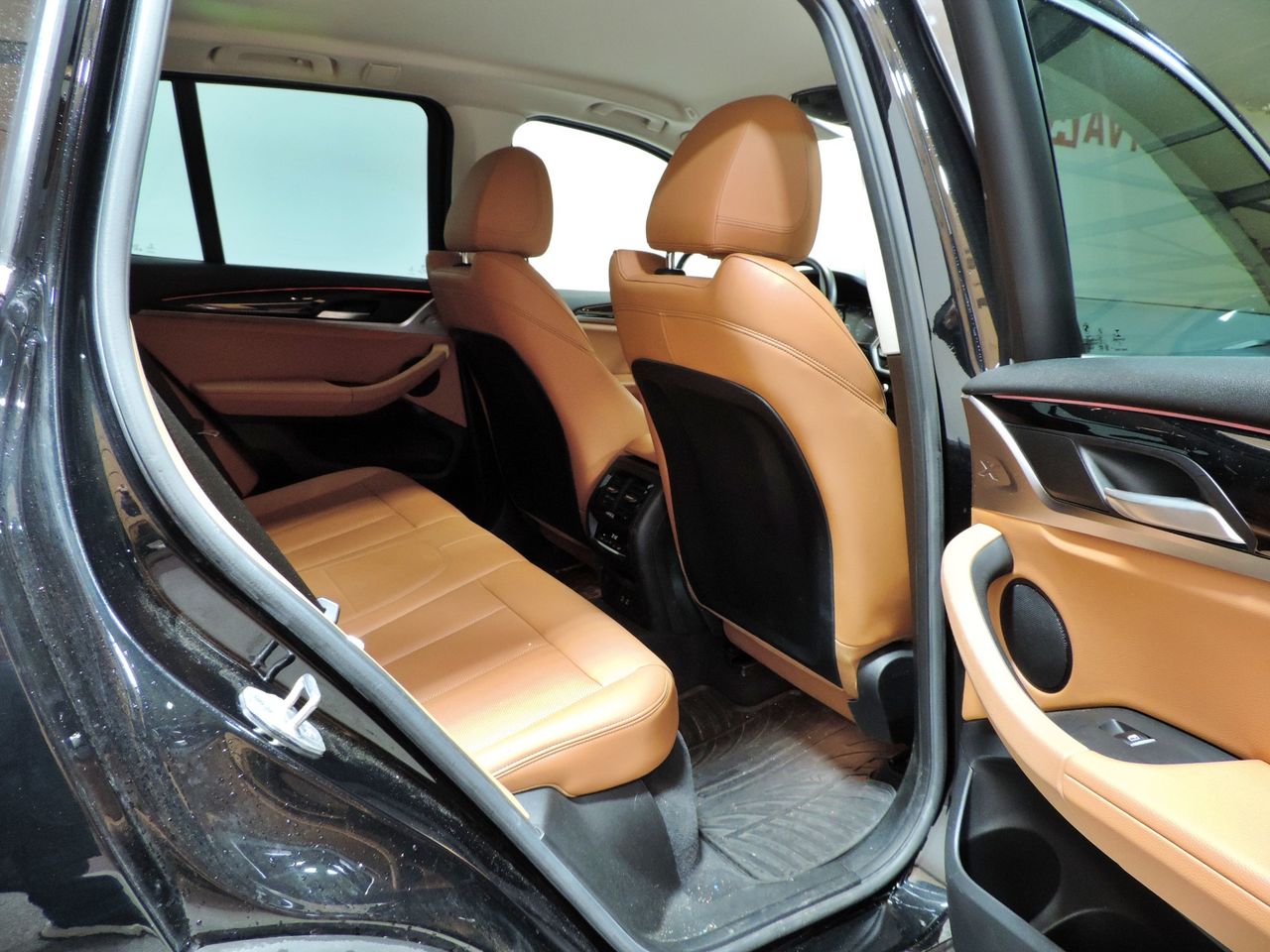 Zunanja slika - BMW serija X3 - : xDrive20d Aut. LED-KAMERA-MRTVI KOTI - 12