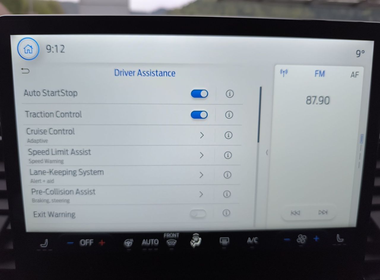 Zunanja slika - Ford Transit - Transit - 14