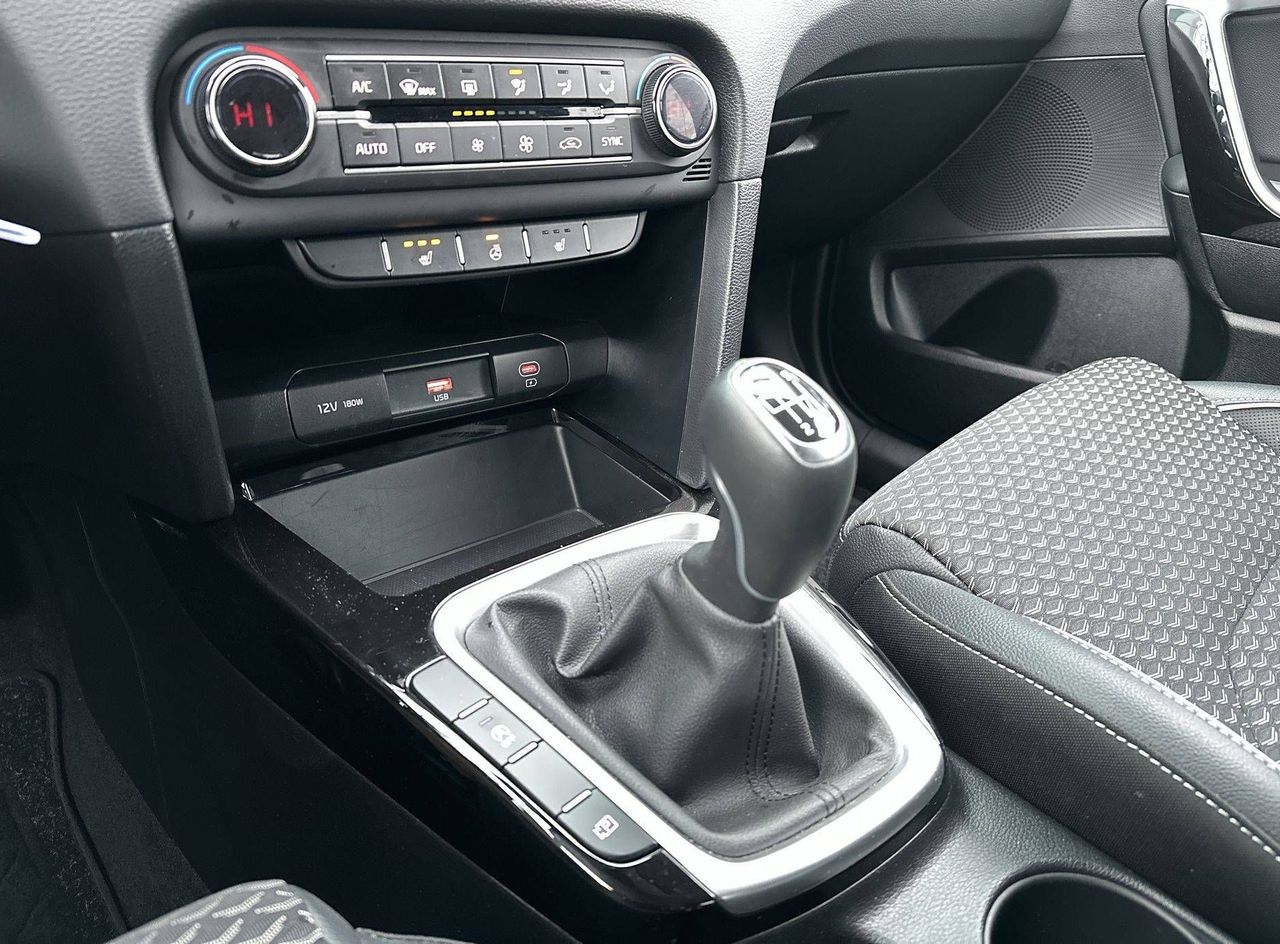 Zunanja slika - KIA XCeed - 1.5 T-GDi EX Way+ ISG. M T 103 kW - 19