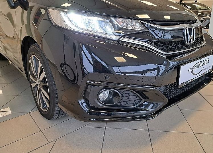 Zunanja slika - Honda Jazz - 1.3 i-VTEC Comfort-FULL LED-NAVI-KAMERA- - 19