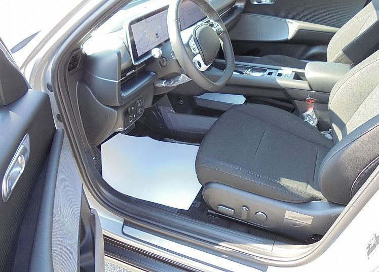 Zunanja slika - Hyundai Ioniq 6 - BEV 77KWH PREMIUM AUTO°Winter°elekt.kljuke°AKCIJA° - 9