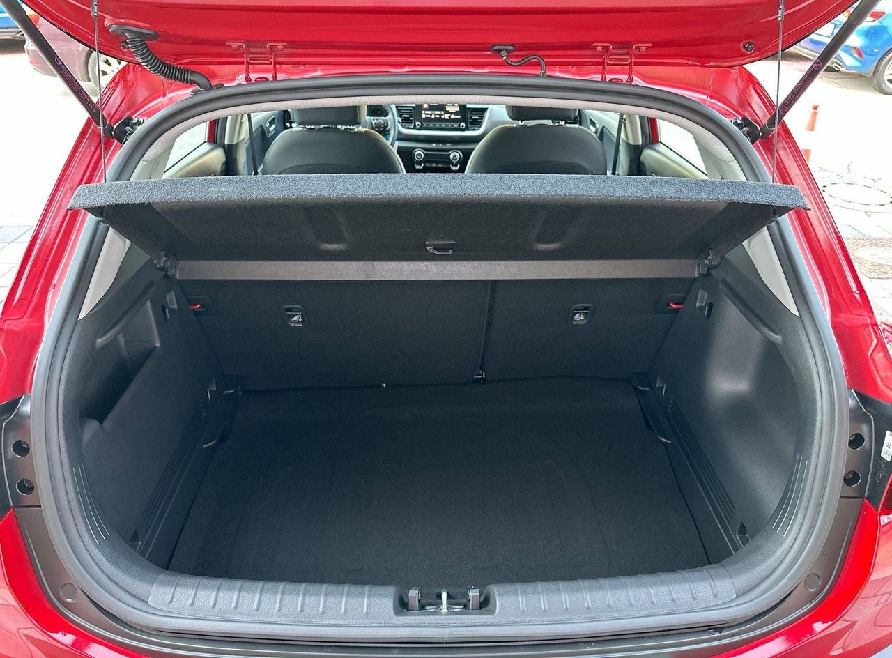 Zunanja slika - KIA Stonic - 1.2 DPI LX Urban + MT5 - 12