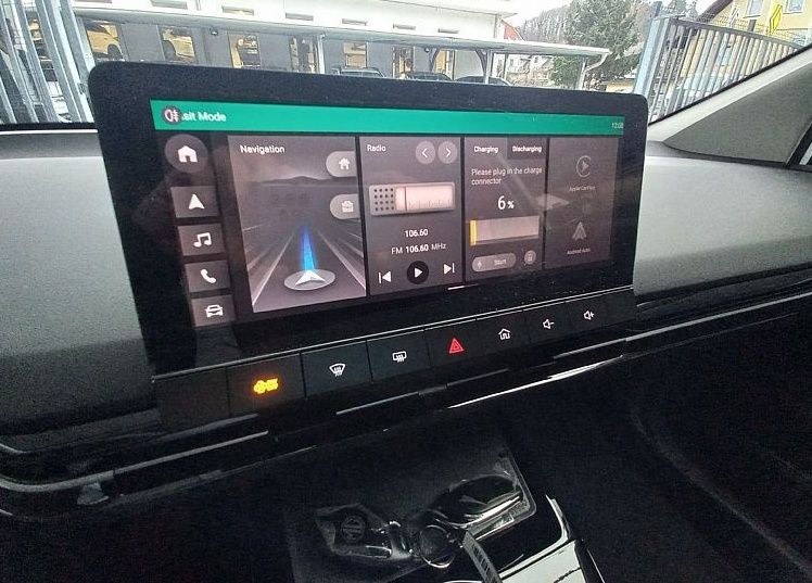 Zunanja slika - MG MG4 - Standard 51kWh  ZALOGA - 6