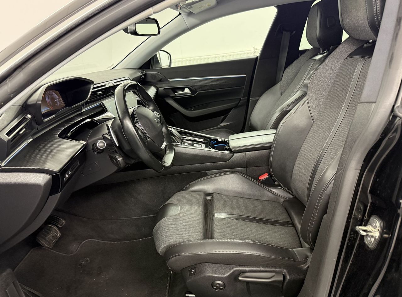 Zunanja slika - Peugeot 508 - 1.5 BLUEHDI 130 ALLURE.KAMERA.LED.NAVI.USNJE. - 11