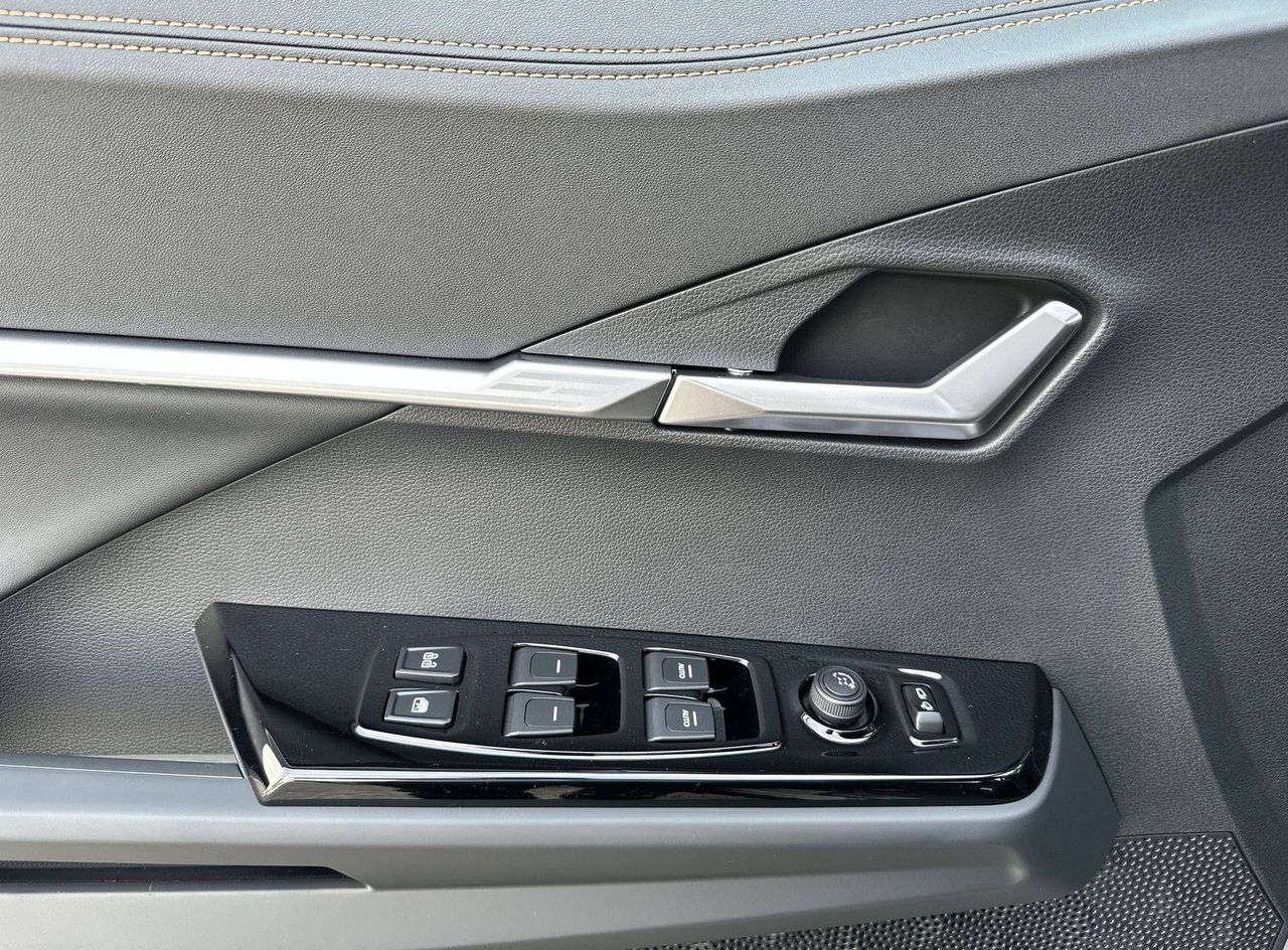 Zunanja slika - KG Mobility Torres - EVX Trail 2WD - EKO subvencija 6.500€... - 12