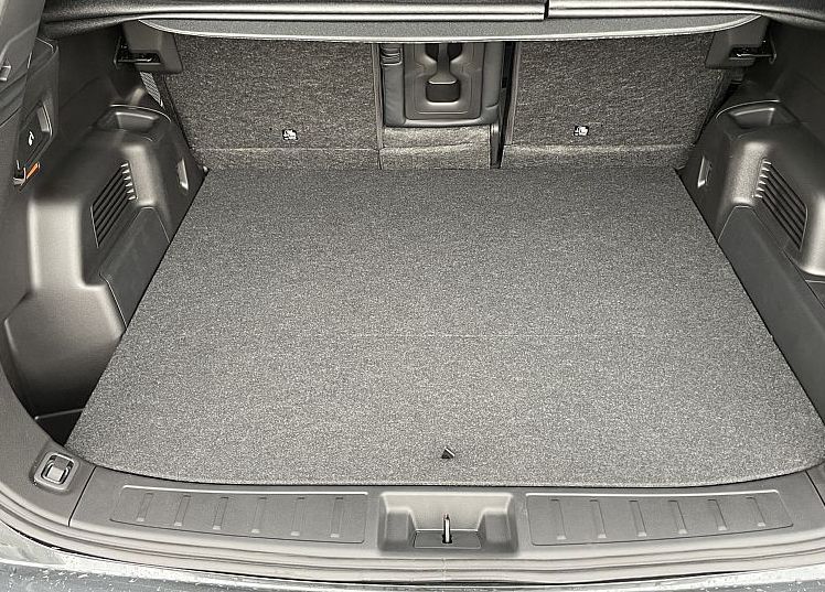 Zunanja slika - Mitsubishi Outlander - PHEV 4WD 2.4 Intense Avt. AKCIJA - 8
