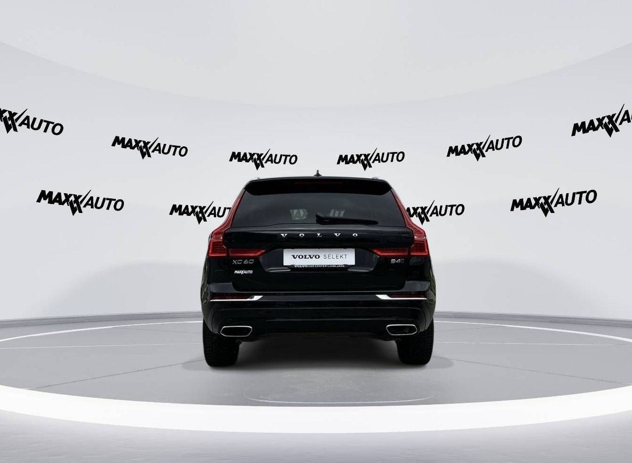 Zunanja slika - Volvo XC60 - B4D AWD AUT Momentum Pro - 6