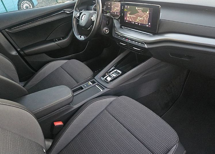 Zunanja slika - Škoda Octavia - 4X4 2.0 TDI 150ks °VIRTUAL°°DSG° °FULL-LED° - 9