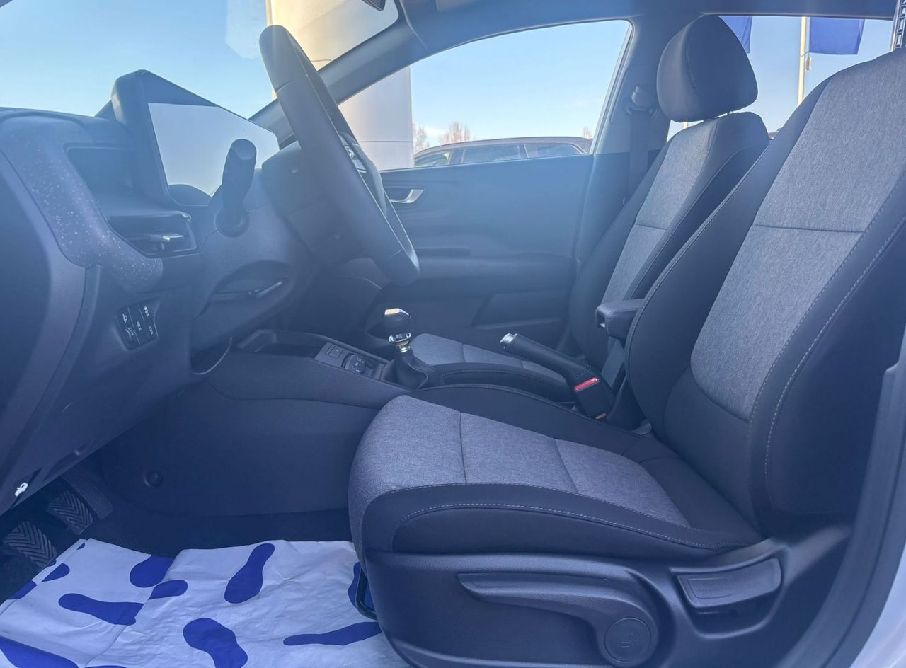 Zunanja slika - KIA Stonic - 1.0 T-GDi - 7