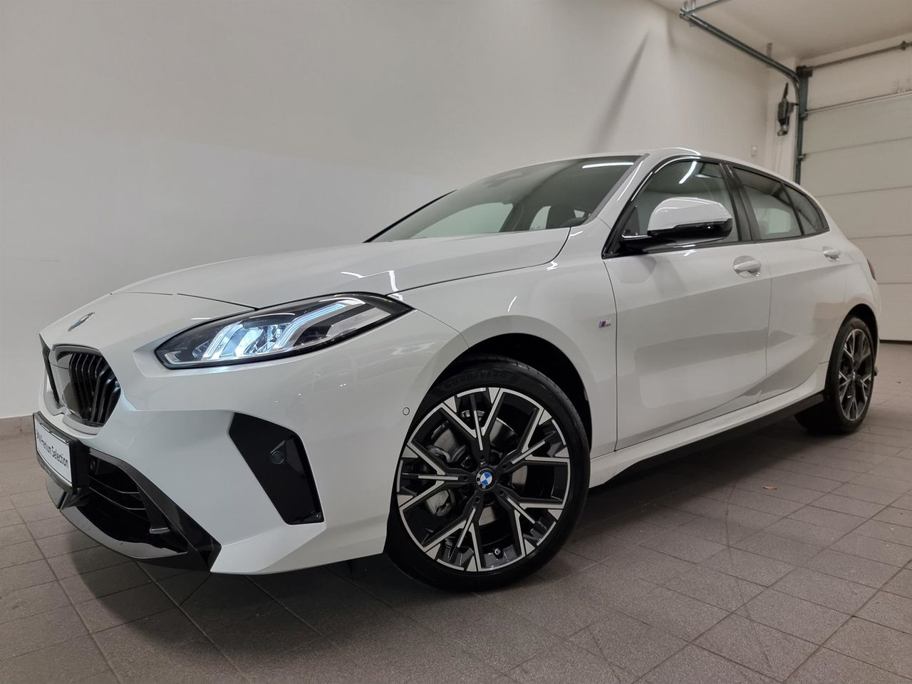 Zunanja slika - BMW Serija 1 - 116 - 1