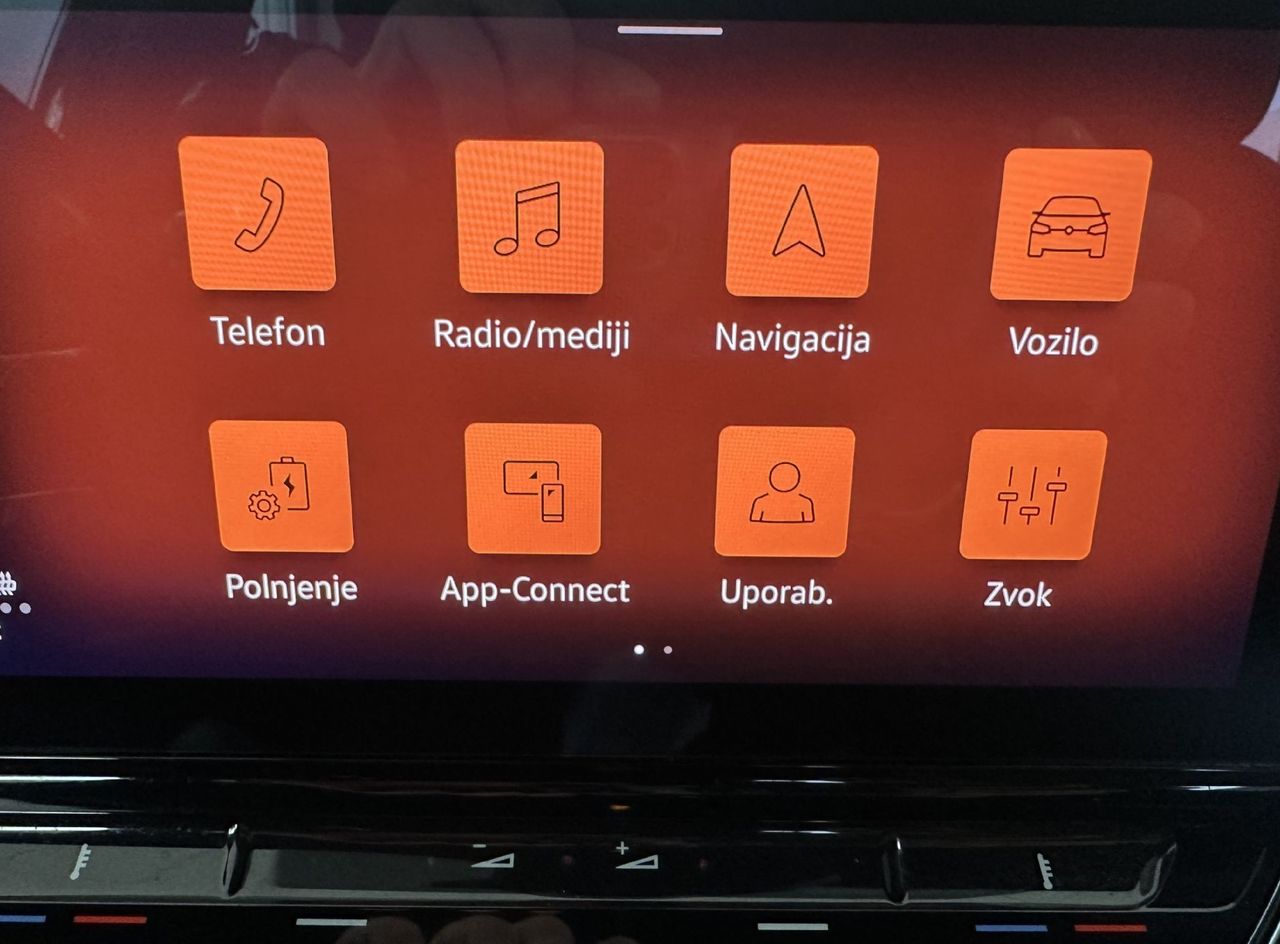 Zunanja slika - VW ID.4 - Pro 128kW autom.VW GROUP.KAMERA.LED.NAVI.USNJE - 13