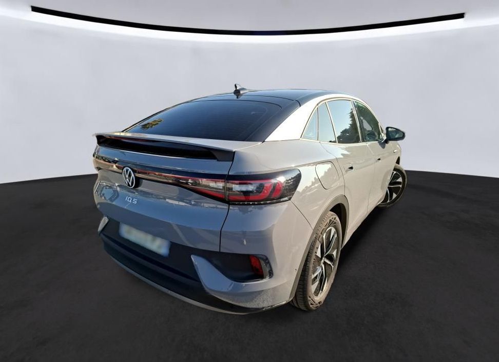 Zunanja slika - VW ID.5 - Pro128kW.KAMERA.USNJE.LED.NAVI.ACC.GRE.SEDEŽEV - 4