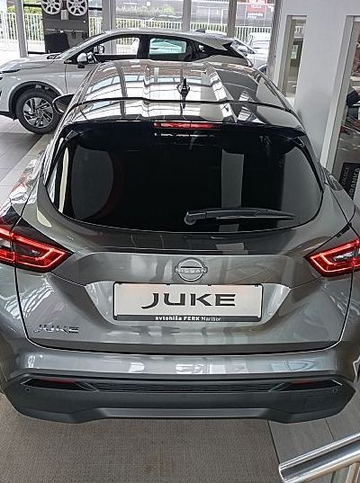 Zunanja slika - Nissan Juke - 1.0 DIG-T 117 N-CONNECTA - 12