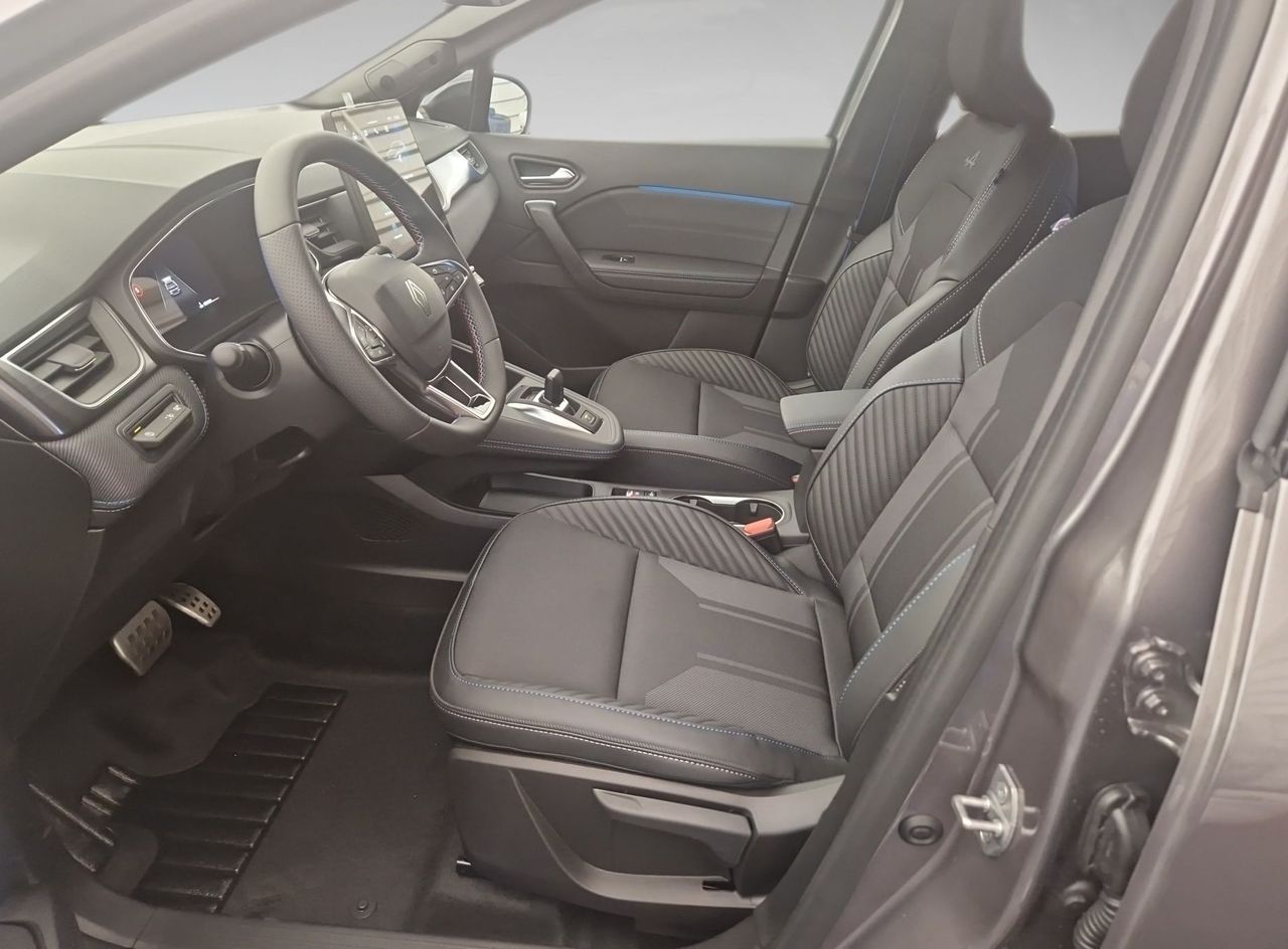 Zunanja slika - Renault Symbioz - TCe 140 esprit Alpine EDC - 11