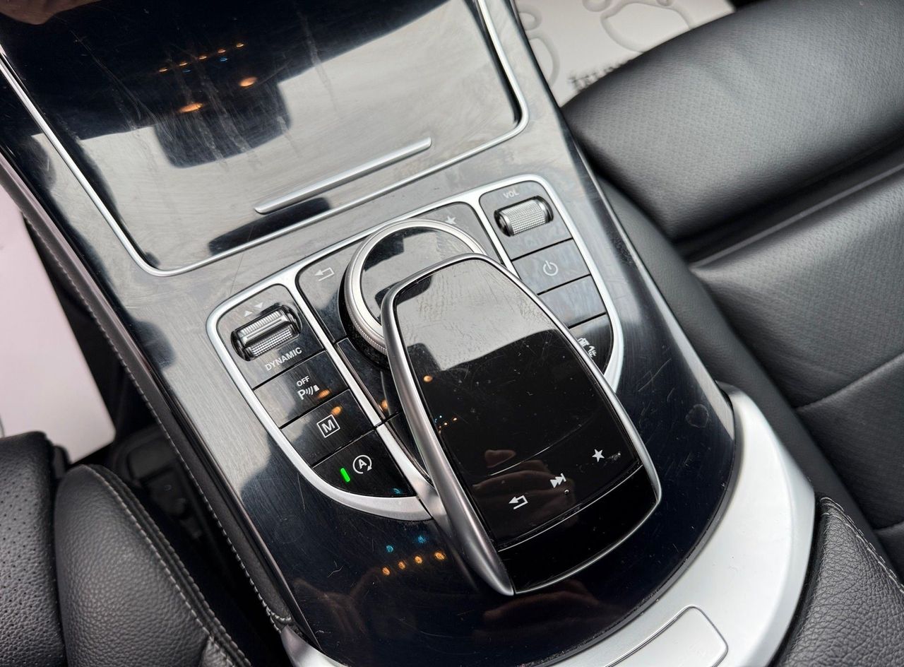 Zunanja slika - Mercedes-Benz GLC-Razred - GLC coupe GLC 220d 4MATIC AMG LINE FUL LED NAVI TEMP PDC KAM - 17