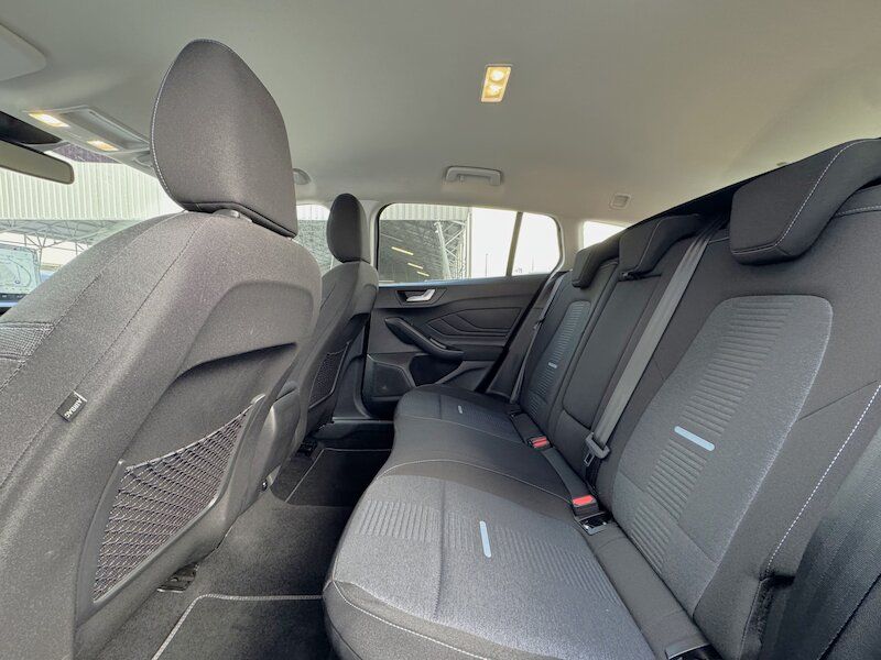 Zunanja slika - Ford Focus - 1.5 EcoBlue 115KM AVT-A8 ACTIVE LED NAVI ODLIČEN - 9