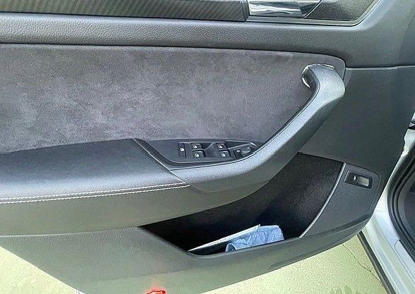 Zunanja slika - Škoda Kodiaq - Sportline 2.0 TDI 110kW 4X4 LED. KAMERA. PDC - 18