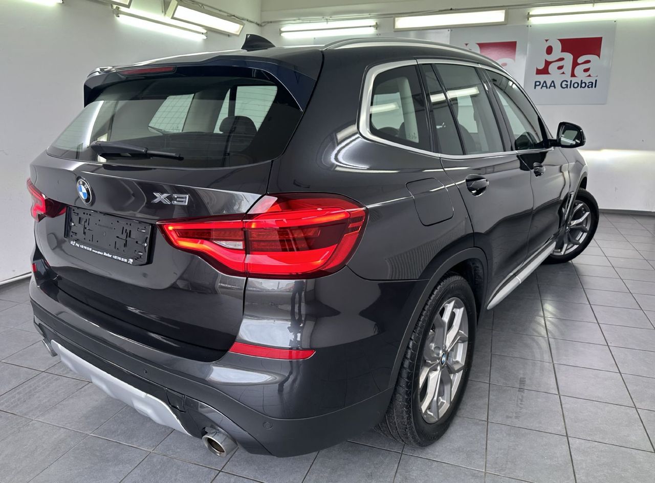 Zunanja slika - BMW X3 - serija : BMW serija   xDrive30e.USNJE.NAVI.LED.76.000 KM. - 3
