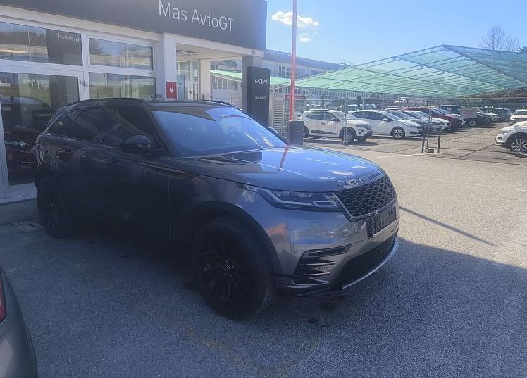 Zunanja slika - Land Rover Range Rover Velar - 2.0 Twin-T D 240 R-Dynamic vsa oprema - 2