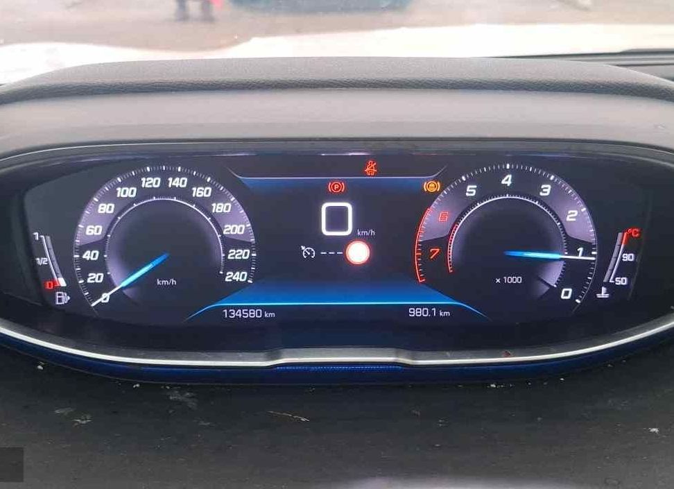 Zunanja slika - Peugeot 3008 - 1.2 PureTech 130 Active Pack.KAMERA.NAVI.2023 - 8