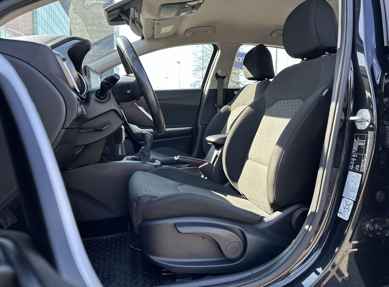 Zunanja slika - KIA Ceed - 1.5 T-GDi EX Champion ISG. MT - 10