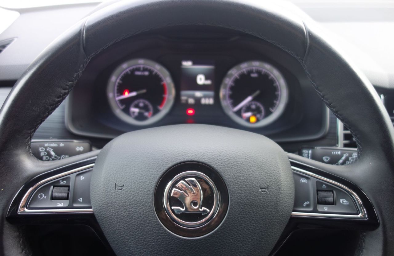 Zunanja slika - Škoda Kodiaq - Ambition 1.4 TSI 92kW - 9