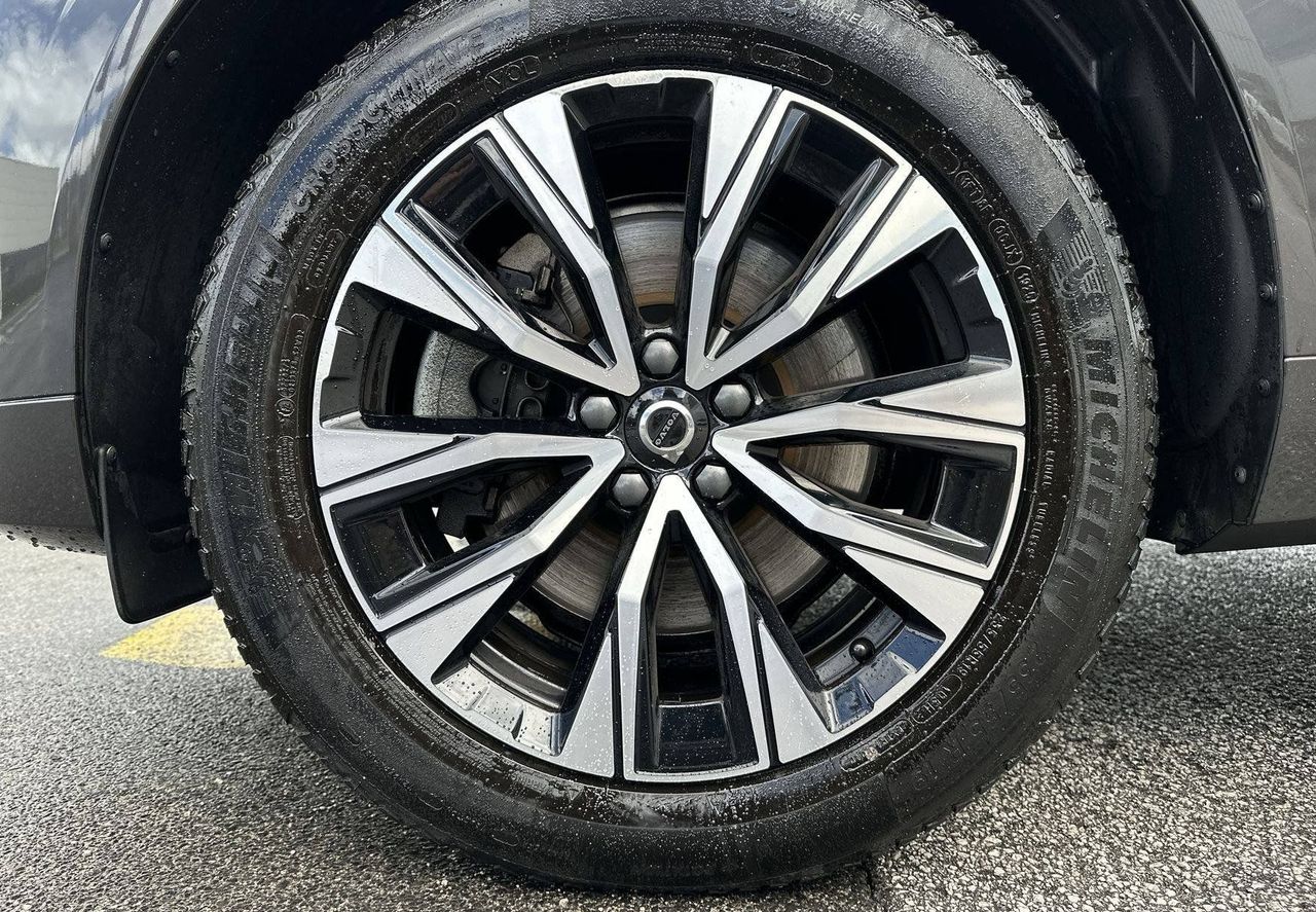 Zunanja slika - Volvo XC60 - B4D AWD Plus Dark Avt. ACC BLISS MEMORY HK - 8