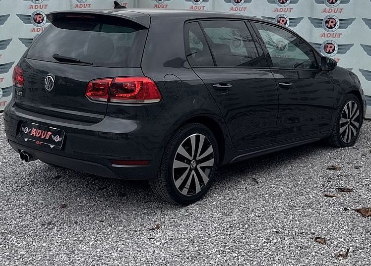 Zunanja slika - VW Golf - 2.0 TDI GTD 125  170 PARK.SENZ NAVI GRET.SEDEZ. - 6