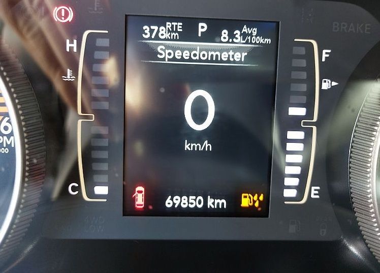 Zunanja slika - Jeep Cherokee - 2.2 Multijet 16v 195 FWD AUT Night Eagle - 13