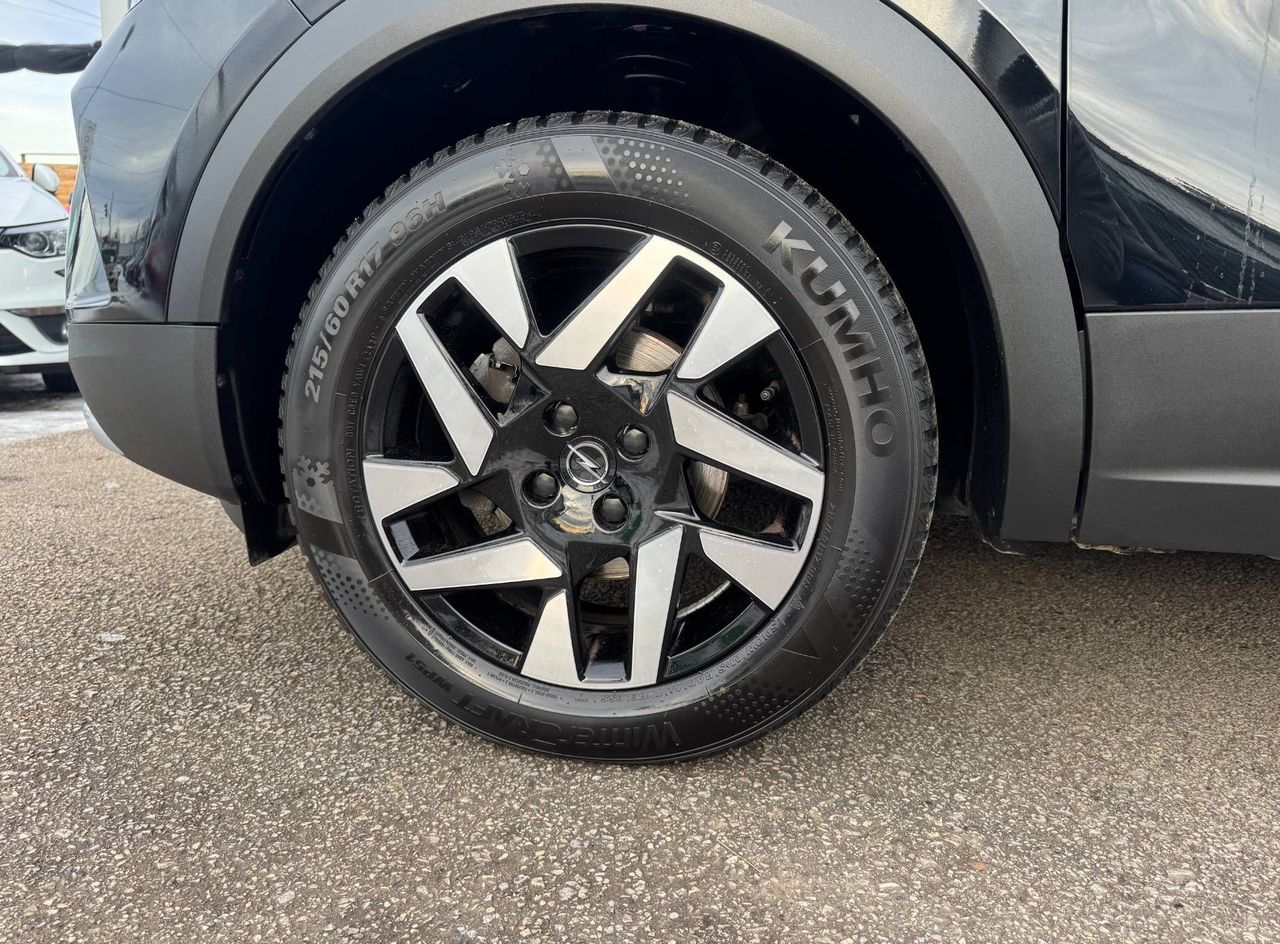 Zunanja slika - Opel Mokka - 1.2 TURBO°ELEGANCE°1.LAST°SLO°FULL LED°KAMERA°ALU - 10