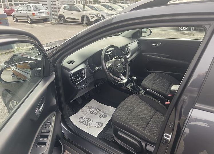 Zunanja slika - KIA Stonic - 1.0 T-GDi EX Edition ISG - 9