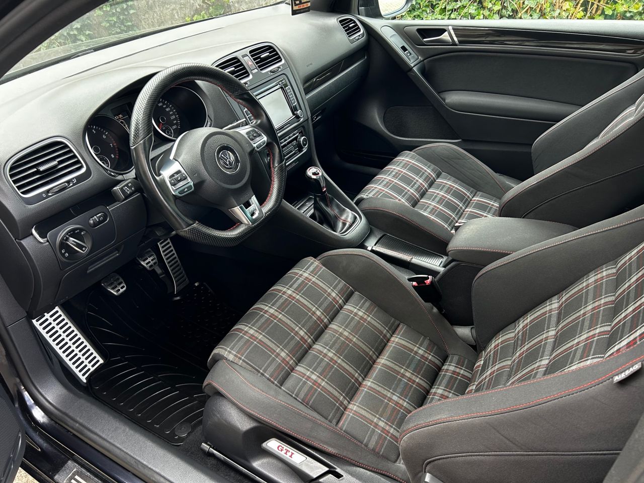 Zunanja slika - VW Golf - Golf - 7