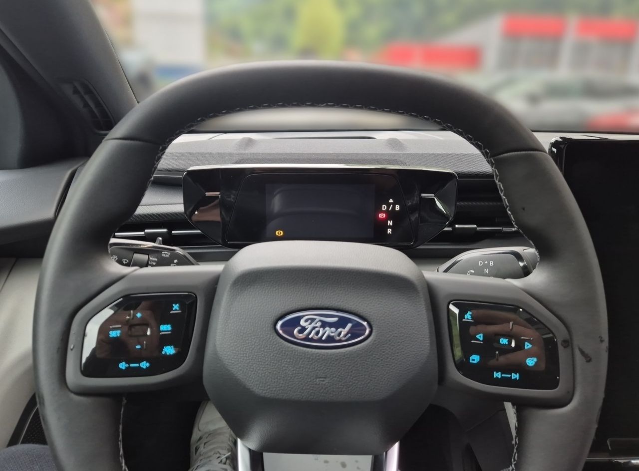 Zunanja slika - Ford Explorer - EV PREMIUM 286PS 77kWh RWD-NA ZALOGI-DOBAVA TAKOJ - 11