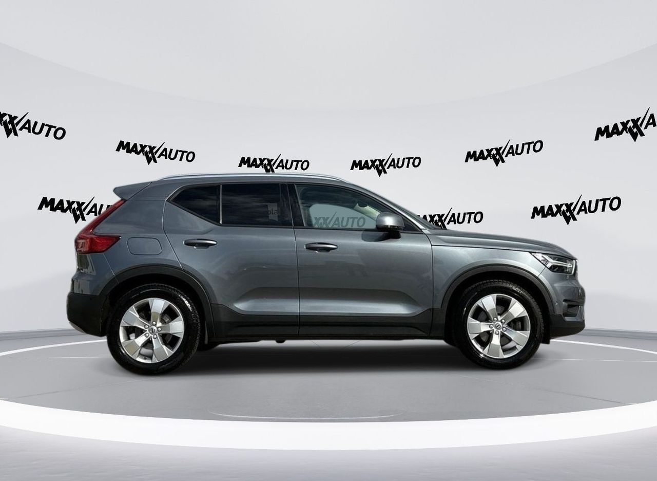 Zunanja slika - Volvo XC40 - D4 A AWD - 8
