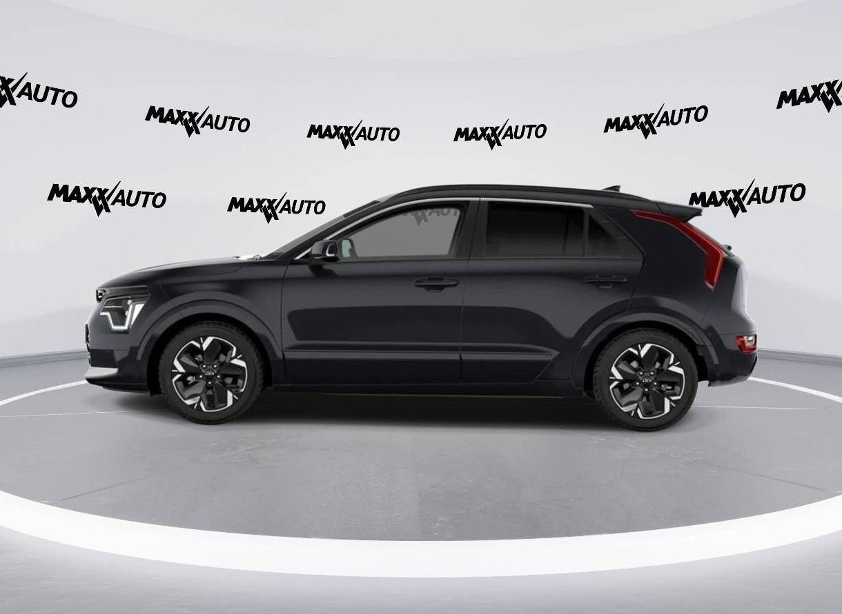 Zunanja slika - KIA Niro - Limited Edition - 5